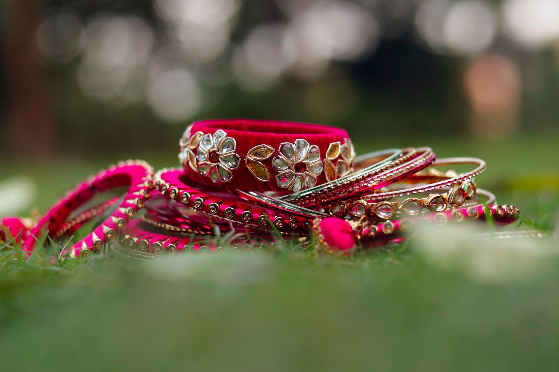 Bloom Beautiful in Shimla Weddings