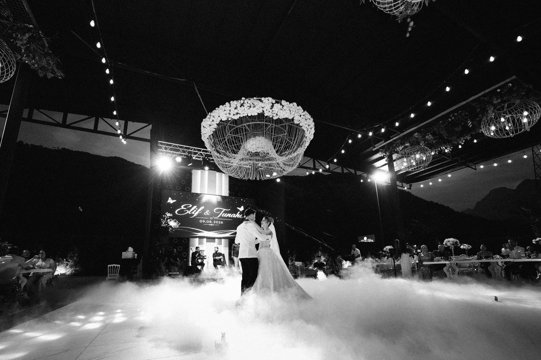 Fog Machine Rentals in Shimla