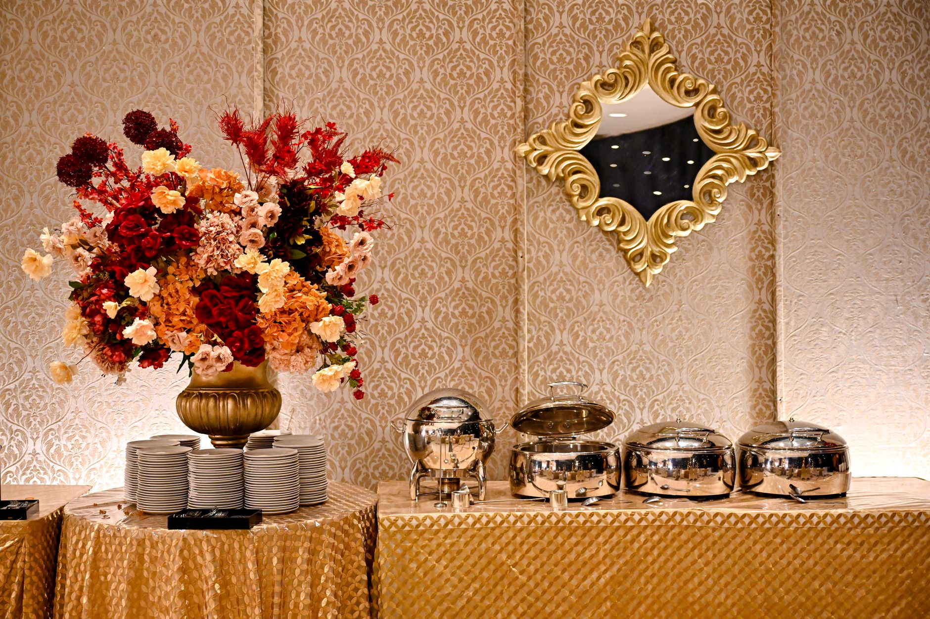 Shimla's Finest Function Catering