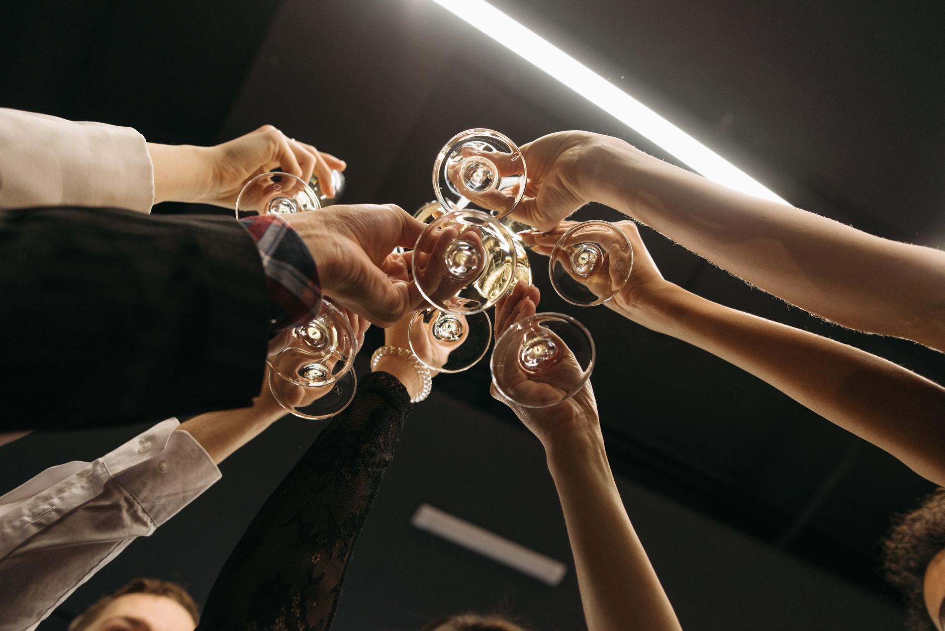 Elegant Toasts for Shimla Ceremonies