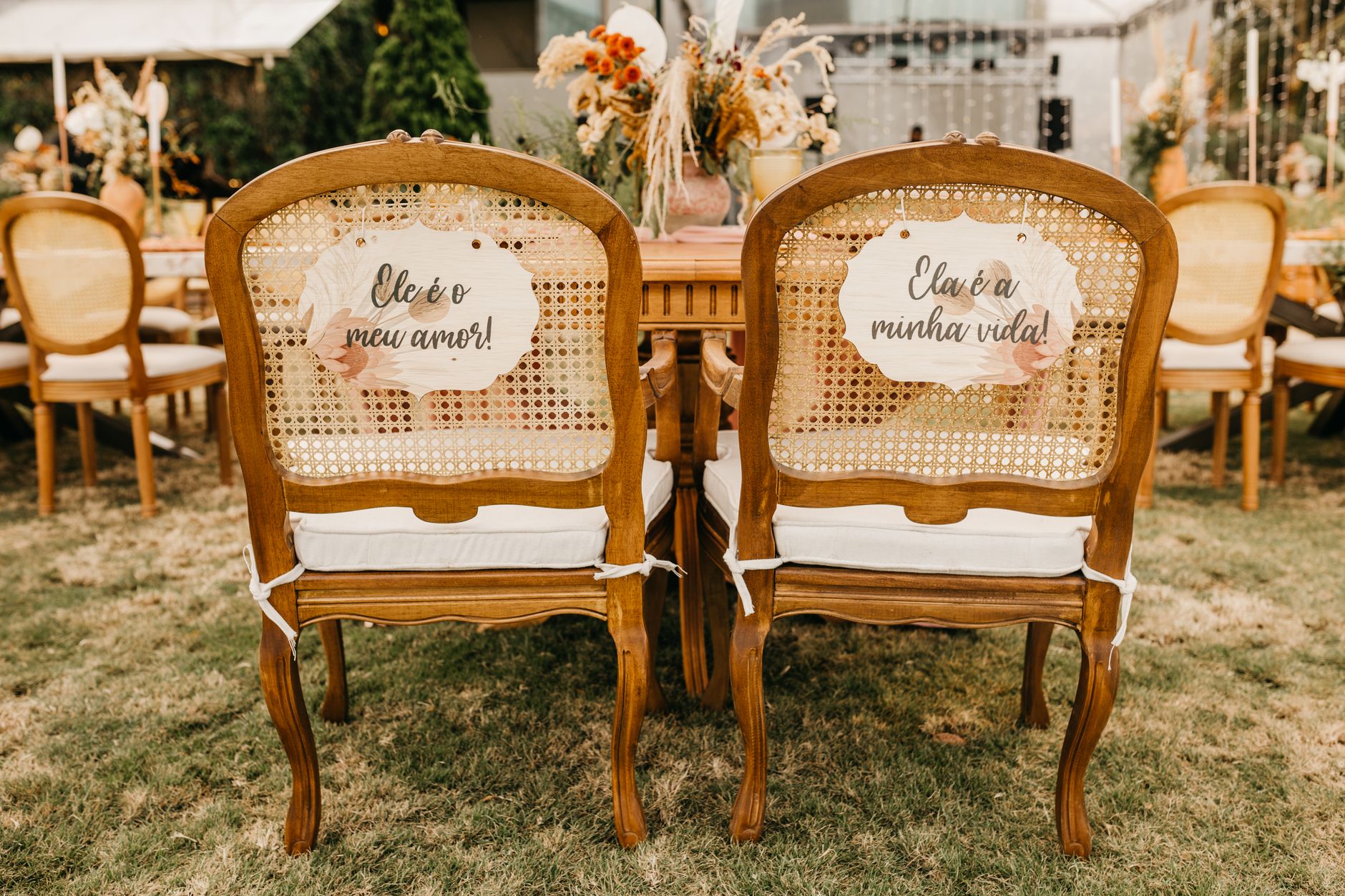 Function Cross Back Chairs