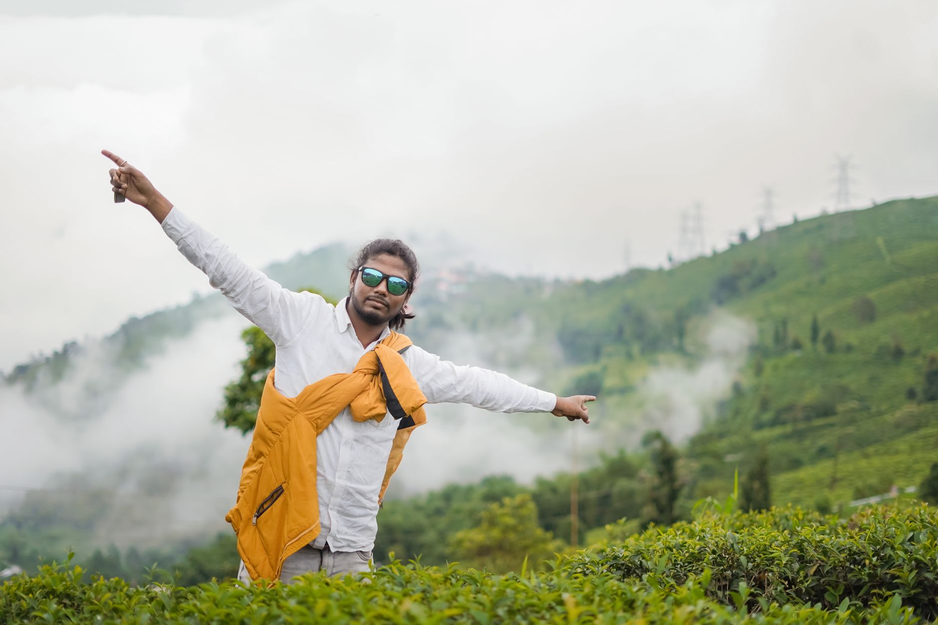 Shimla's Best Function Emcees