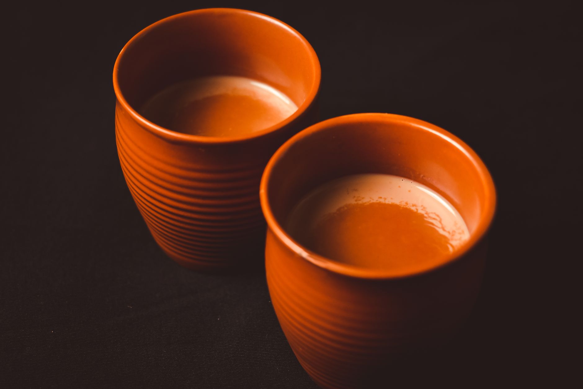 Function Tea Station