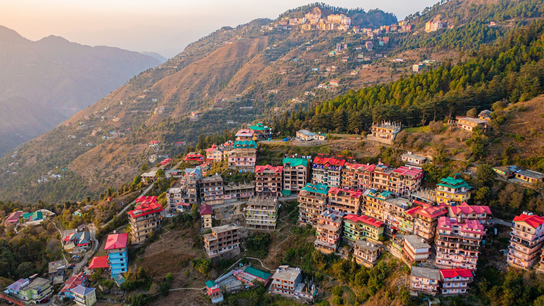 Premium Event Vehicles in Shimla