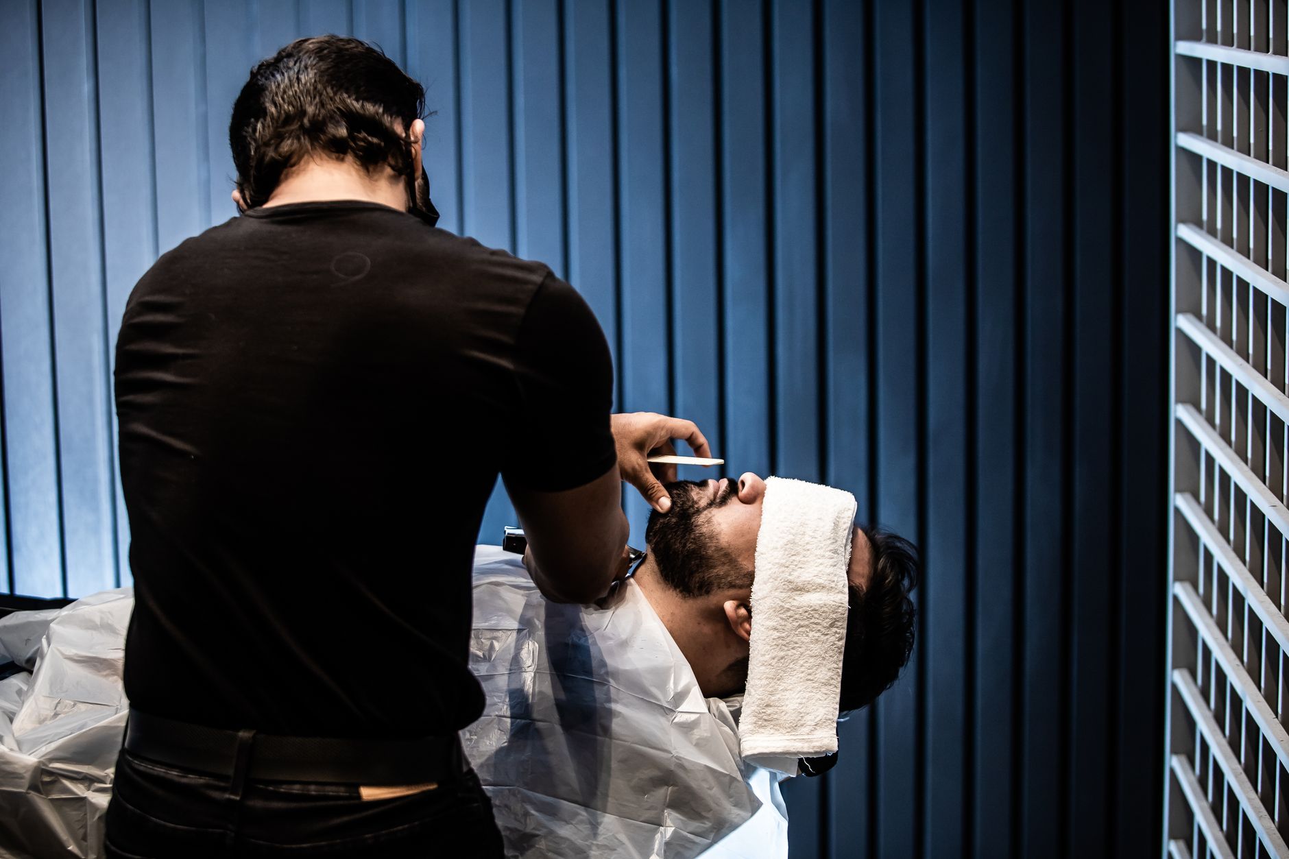Groom Beard Grooming in Shimla