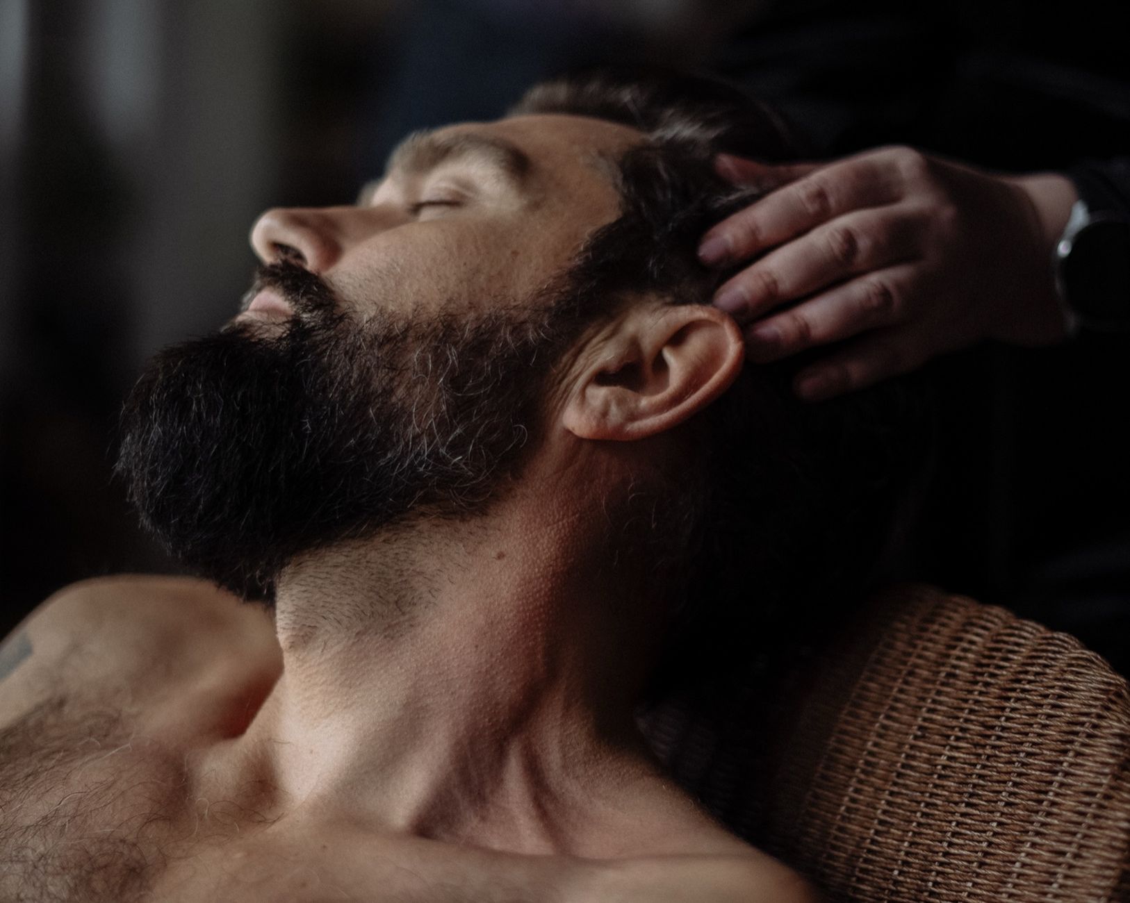 Groom Wellness Package