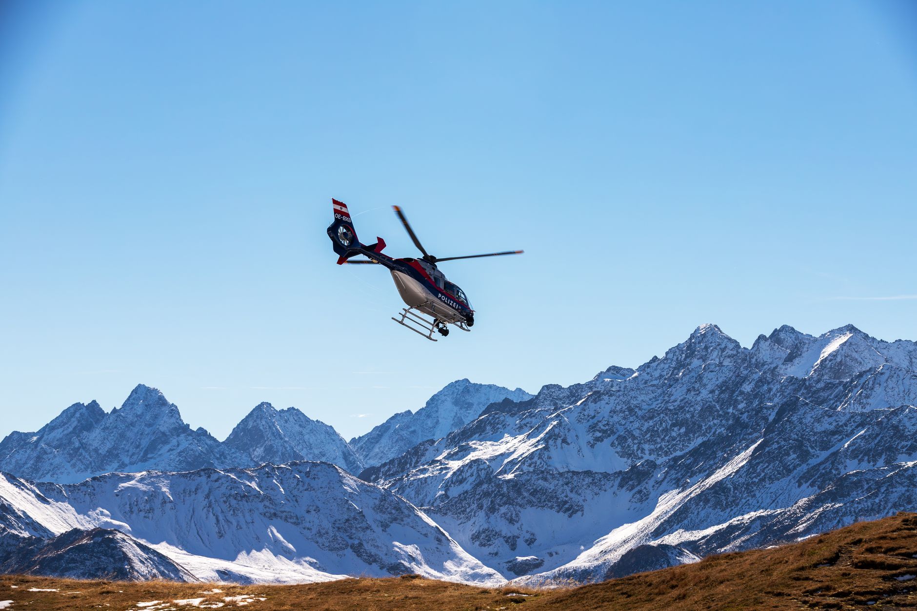 Arrive from the Sky in Shimla