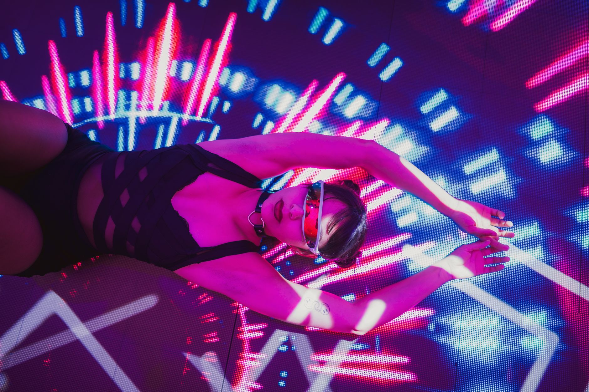 Shimla's Most Dazzling LED Performers