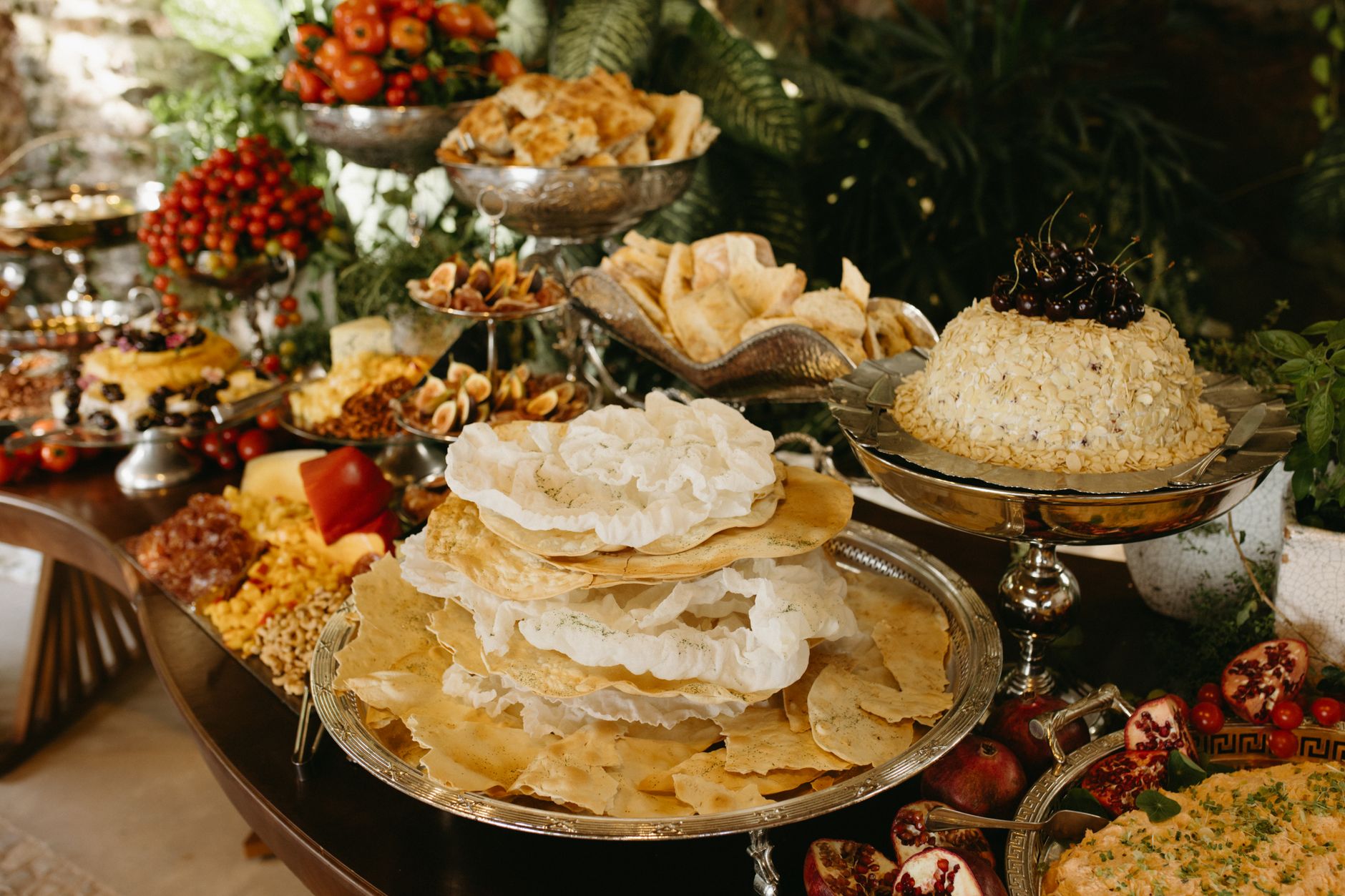 Shimla Wedding Catering Done Right