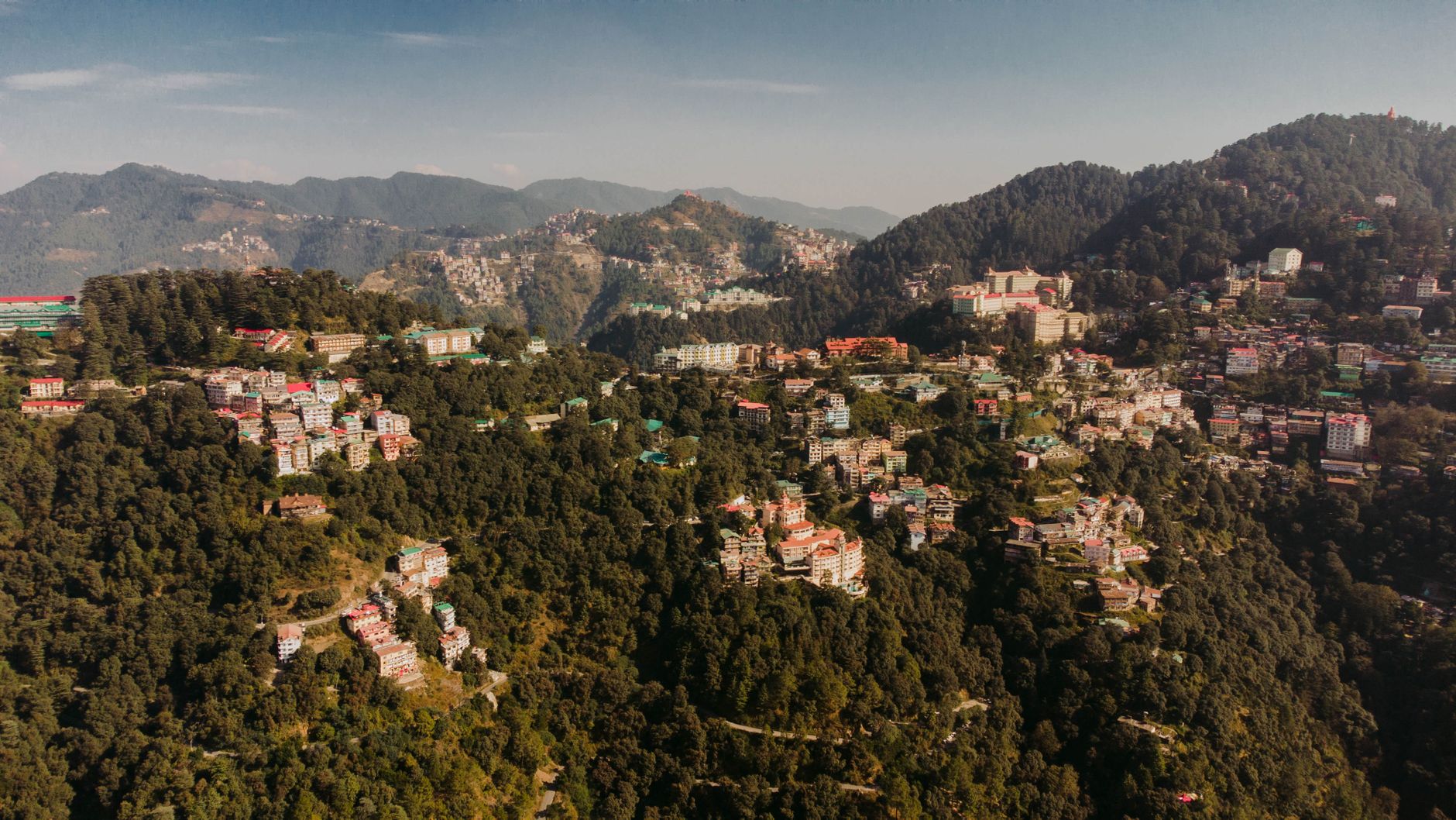 Plan Your Perfect Shimla Wedding