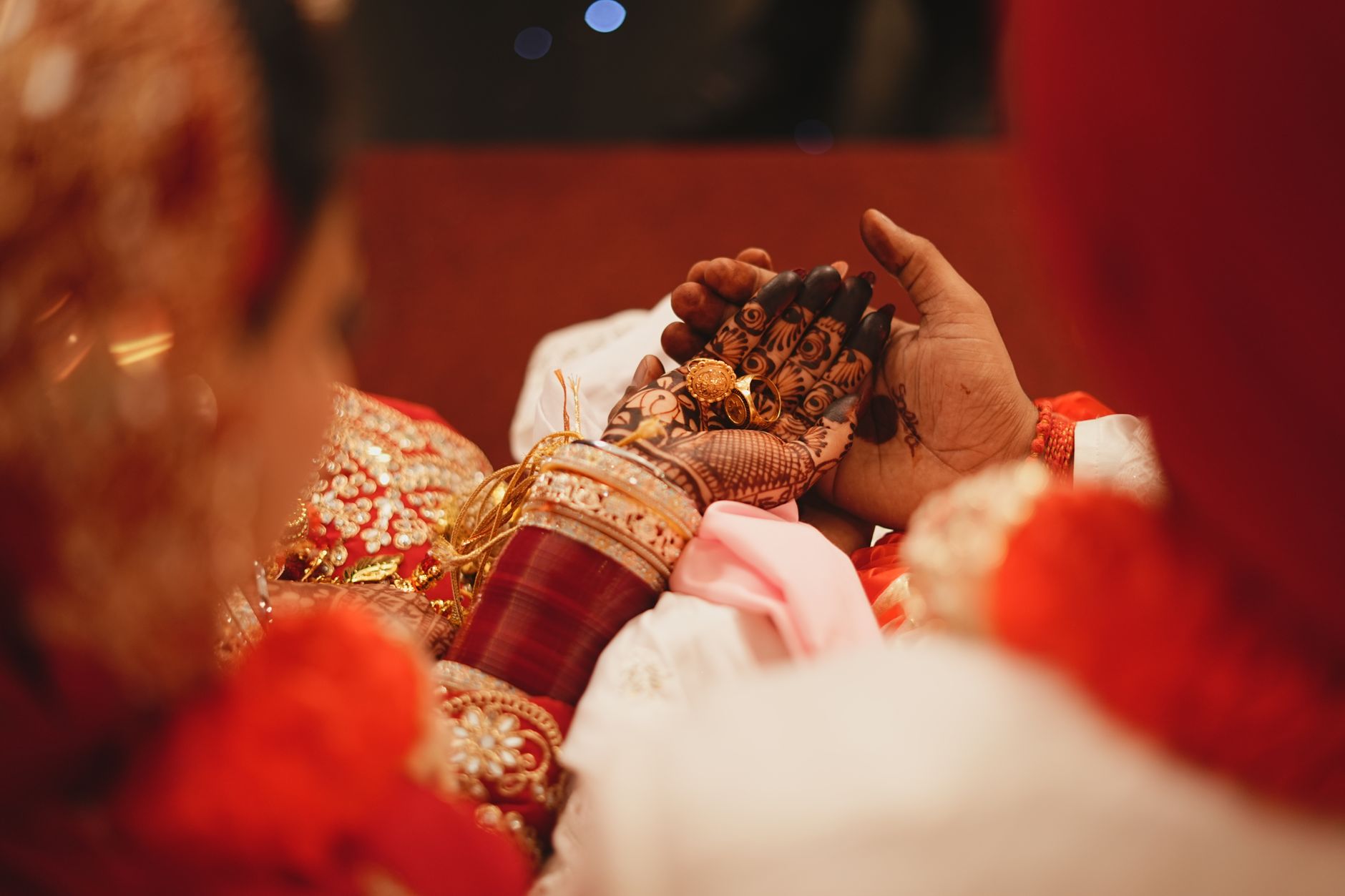 Marriage Priest Service