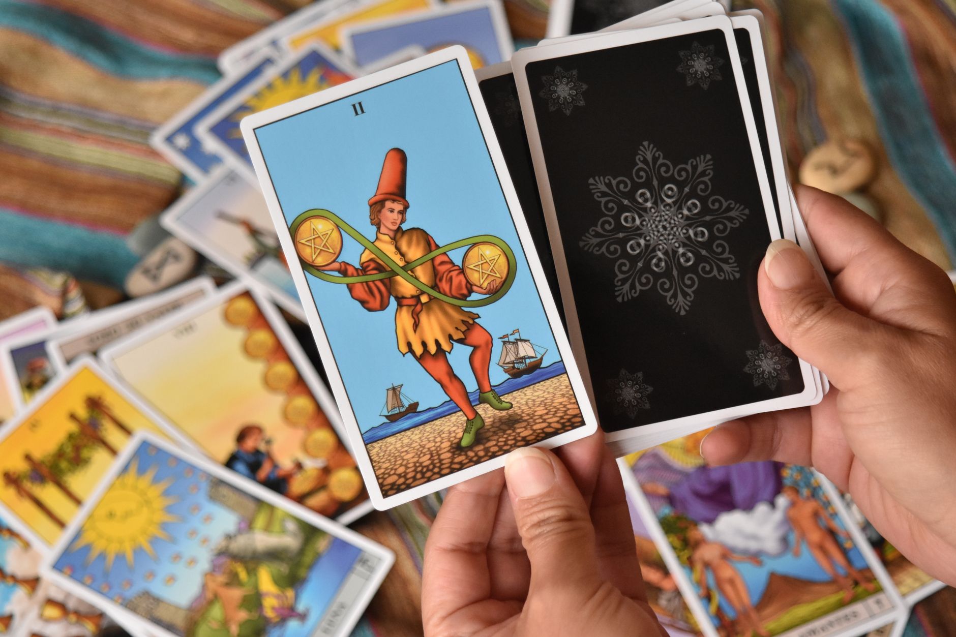 Matrimonial Astrologers