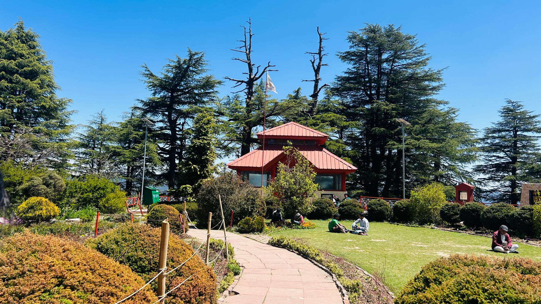 Shimla's Multicultural Wedding Experts
