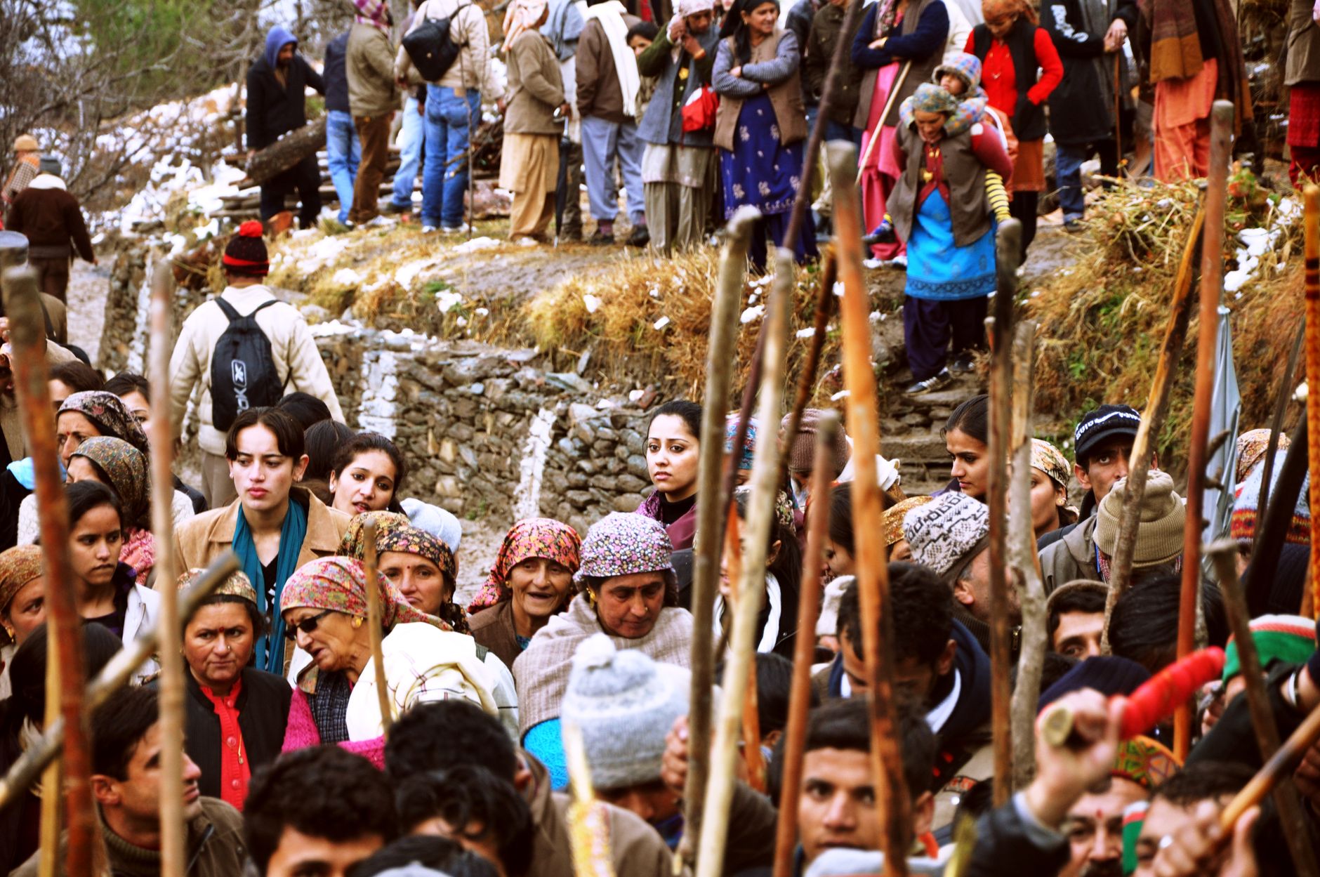 Shimla's Best Occasion Wear Shoots