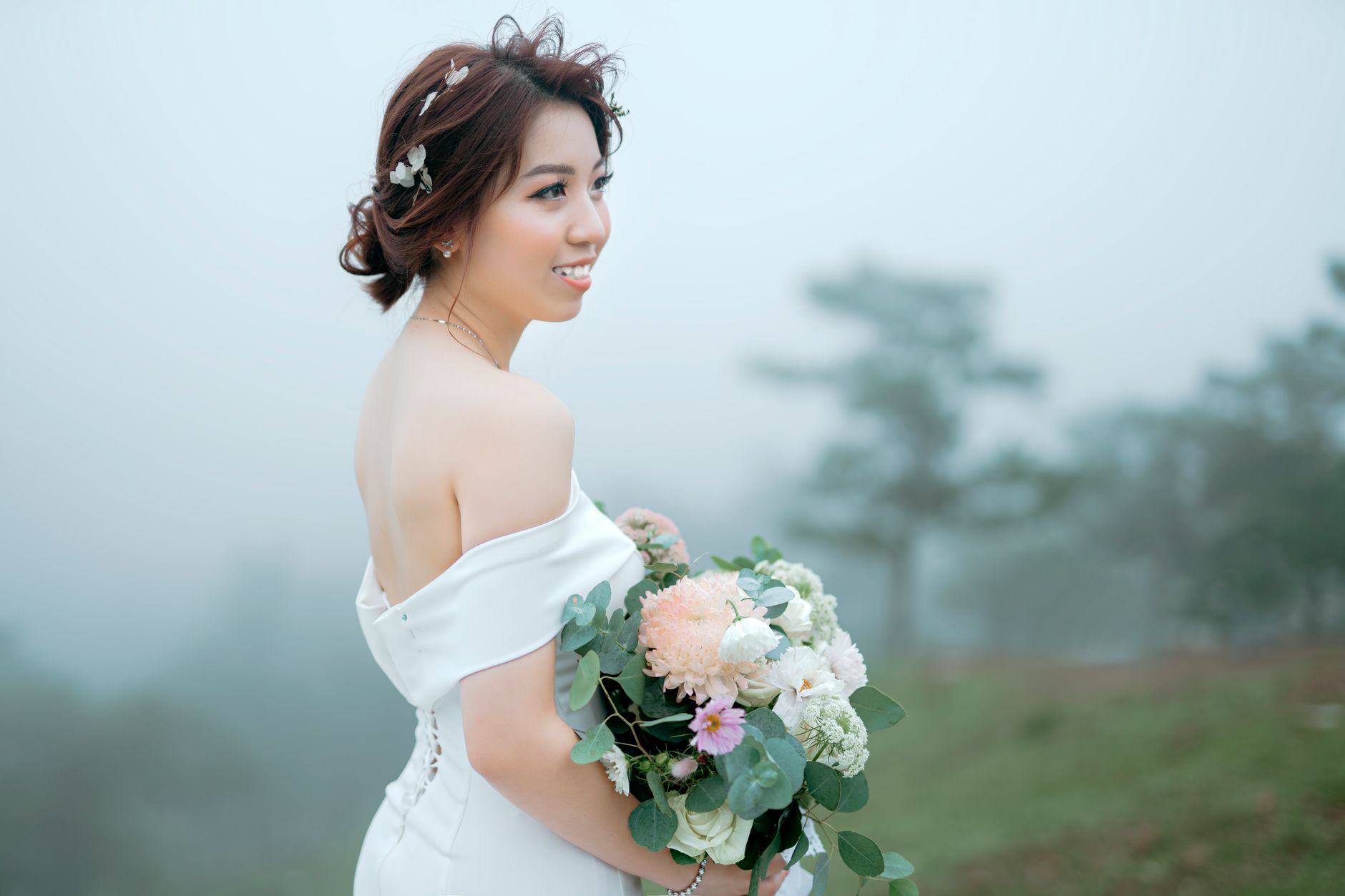 Look Stunning in Every Shot