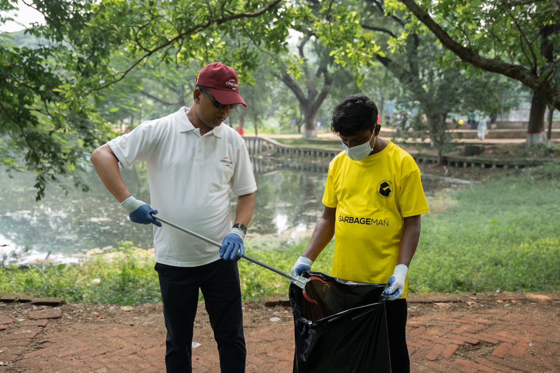 Clean Sanitation for Every Shimla Event