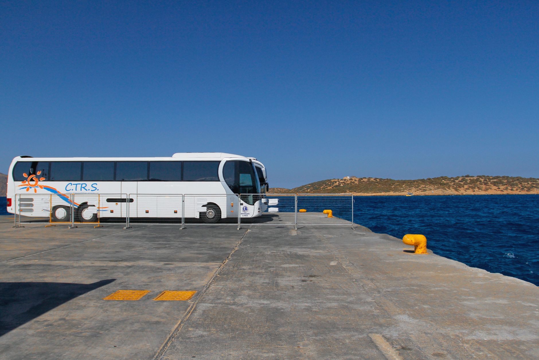 Royal Coach Hire Across Shimla