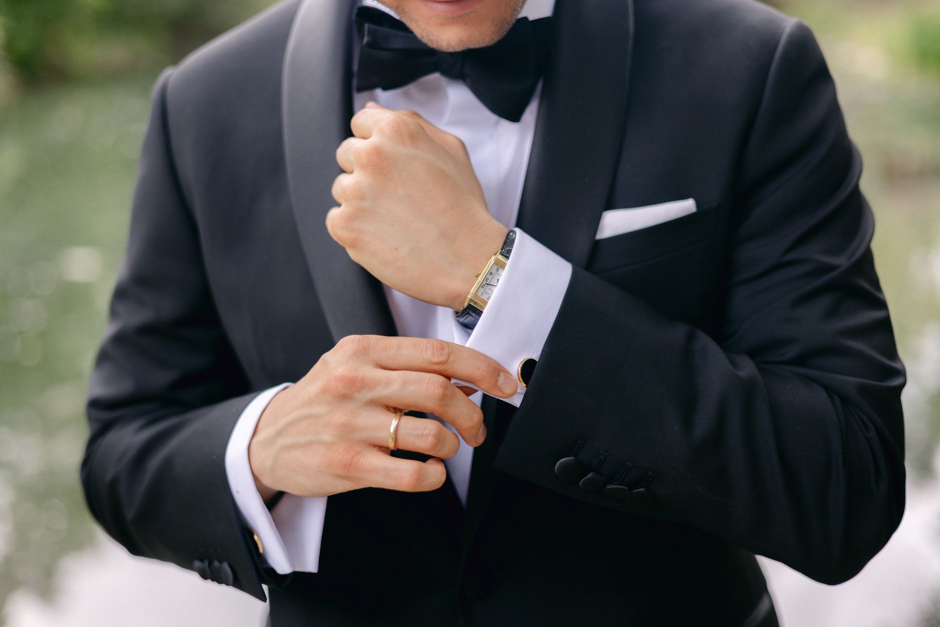 Timepieces That Mark Every Moment