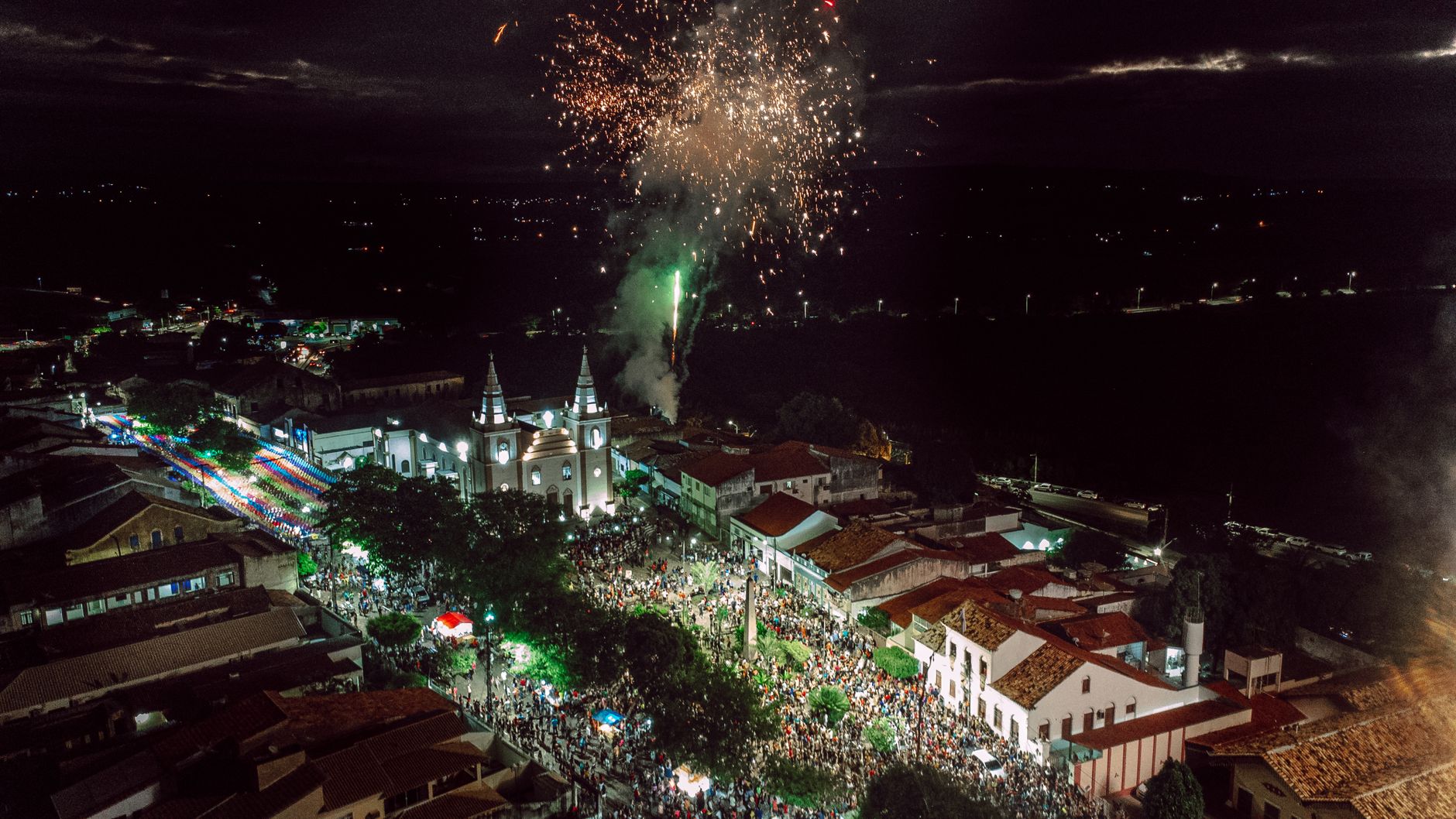 Illuminate Shimla's Sky on Your Big Day