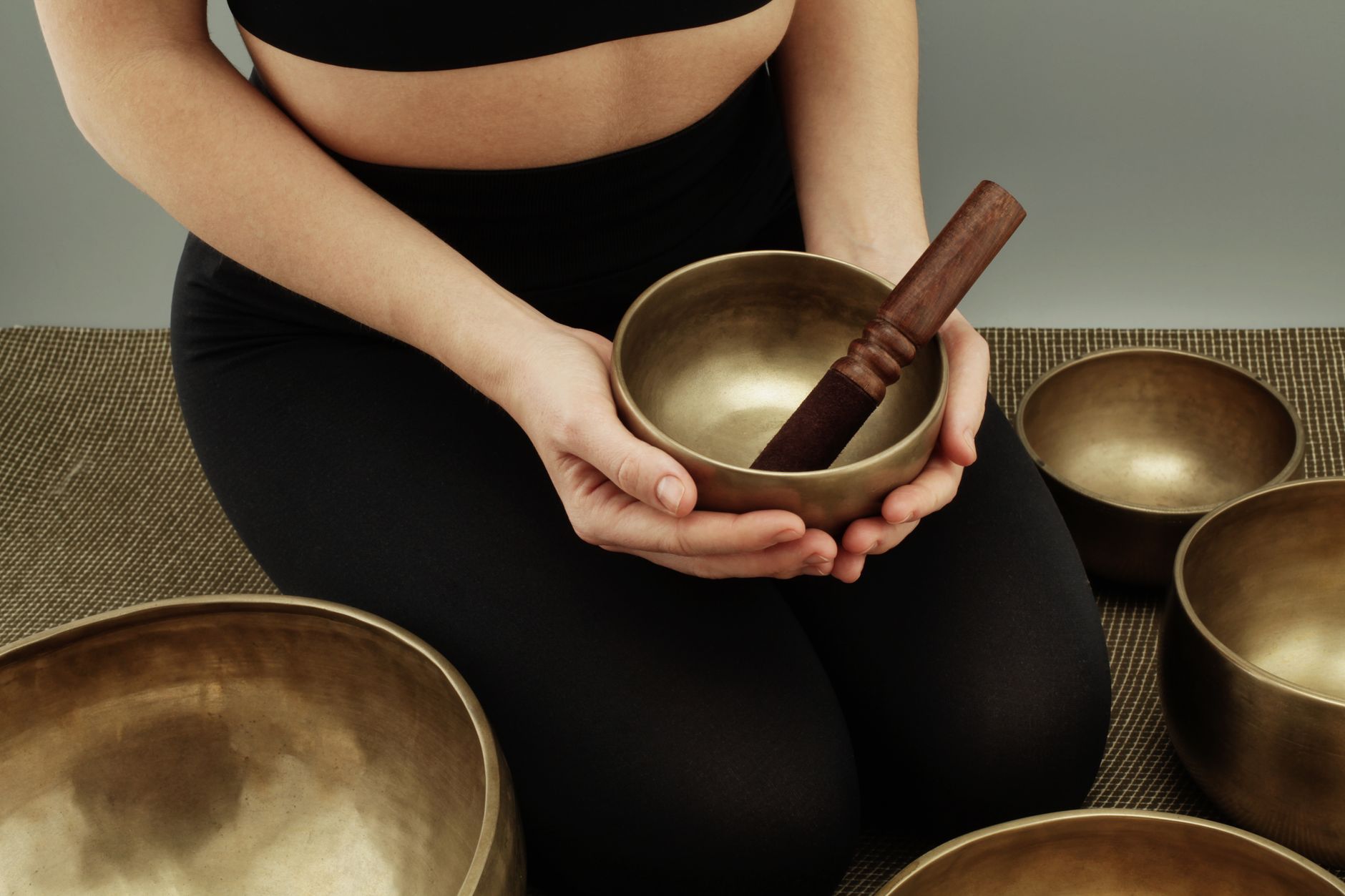 Sound Healing in Shimla