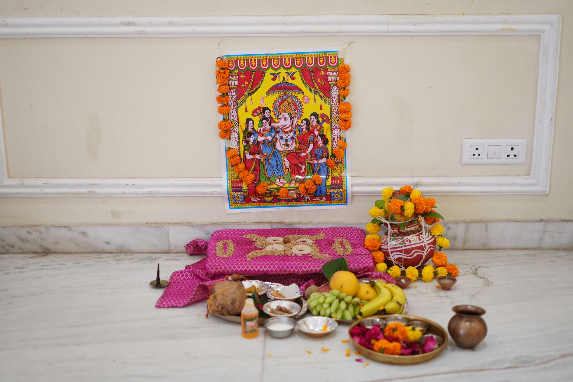 Sacred Pooja Kits for Shimla Ceremonies
