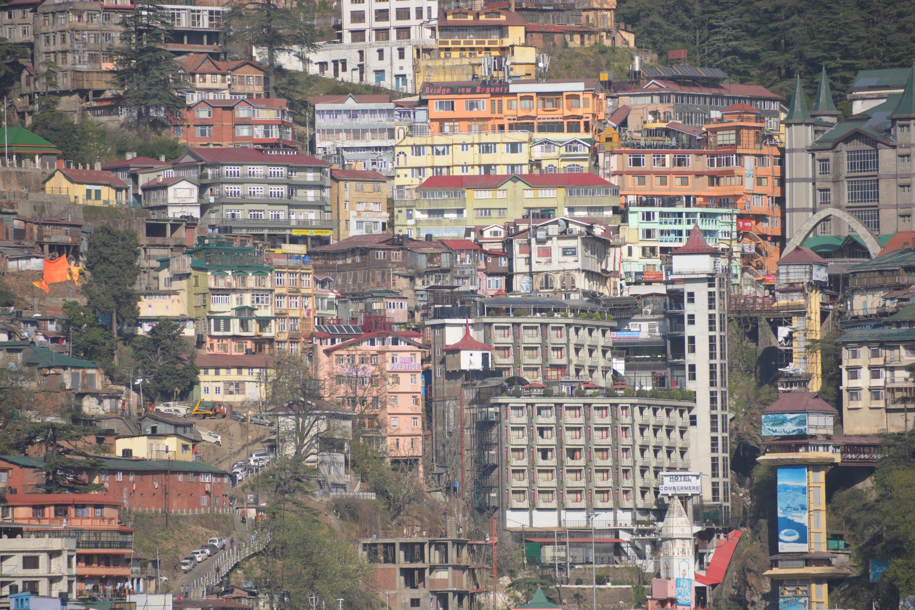 Capture Every Shimla Celebration