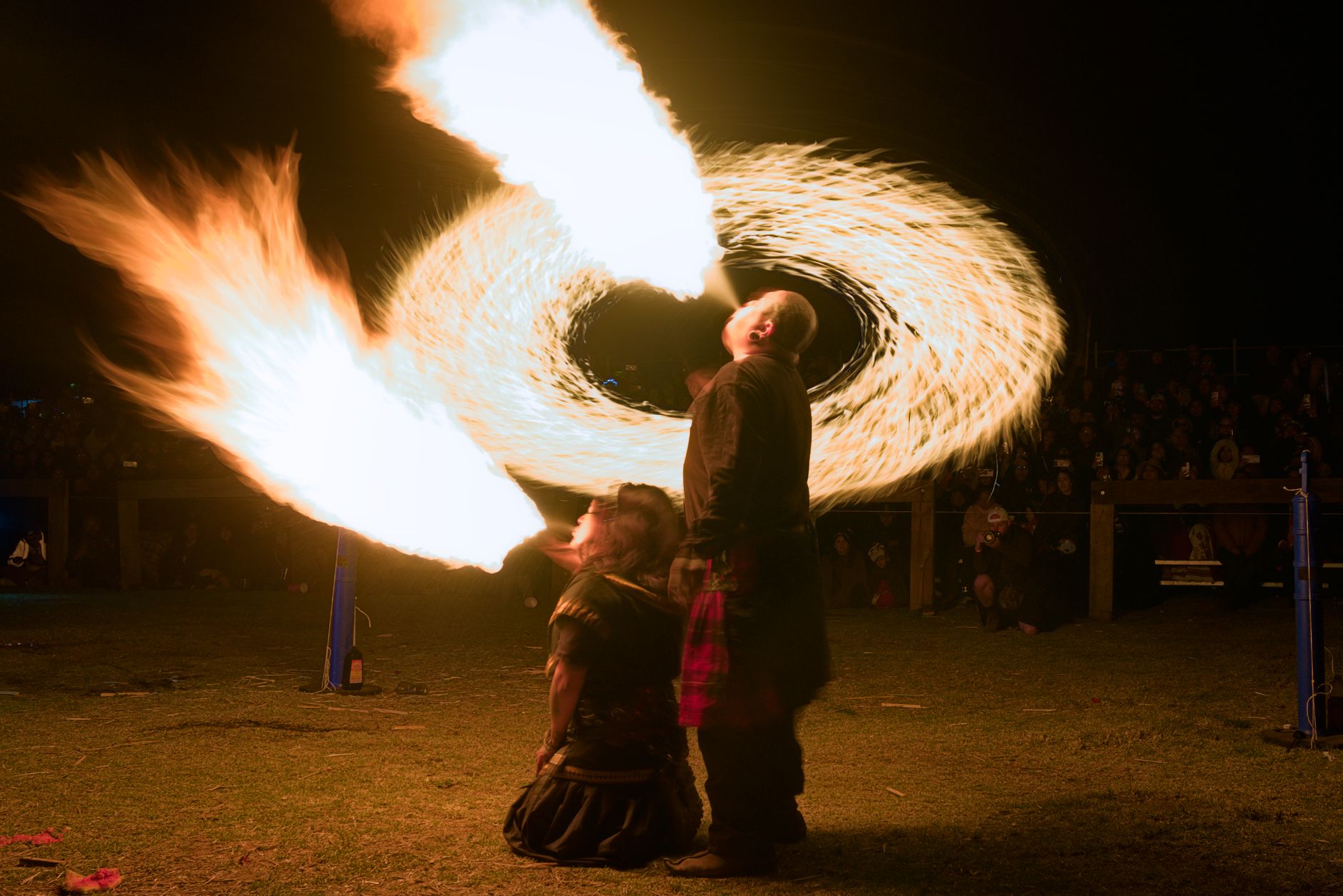 Ignite Your Shimla Event Stage