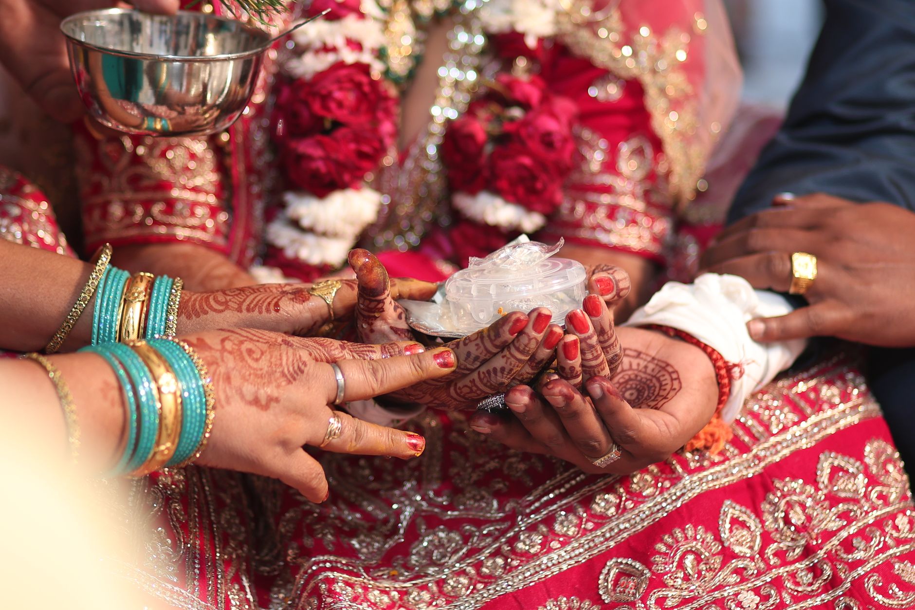 Authentic Tamil Wedding Supplies in Shimla