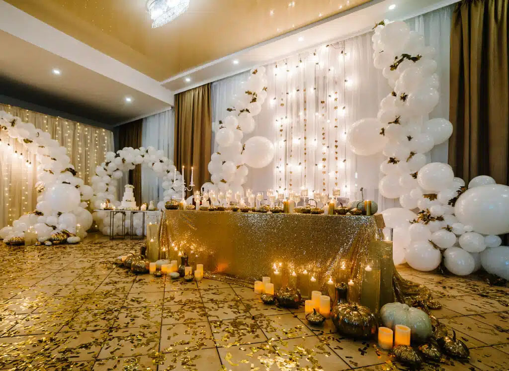 Balloon Decor That Wows Jaipur