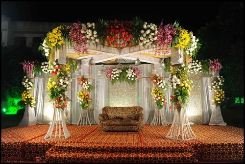 Exquisite Floral Styling for Your Special Day