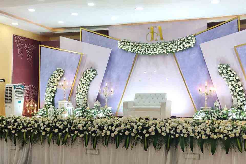 Transform Your Events with Stunning Stages