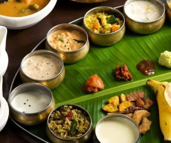 Signature Wedding Dining Services Chennai