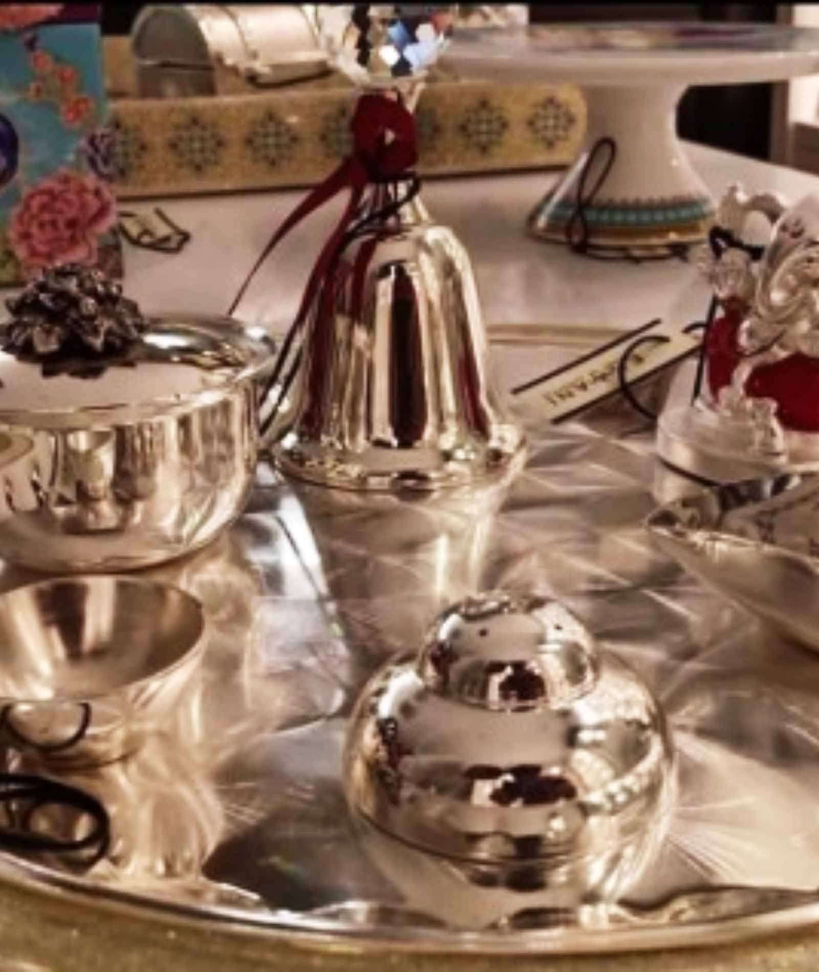 Silverware Gifts