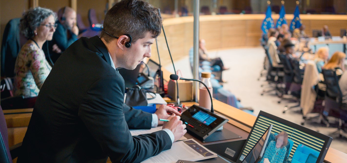 Professional Translation Systems Chennai