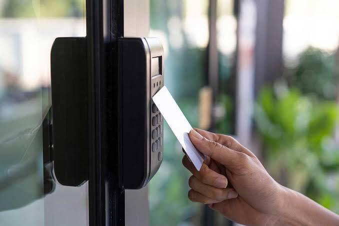Secure Every Entry. Delight Every Guest.