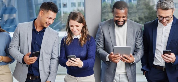 Connect Guests Intelligently at Events