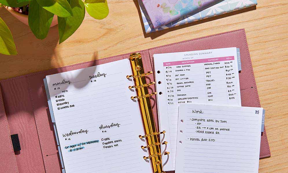 Plan Smart, Celebrate Better