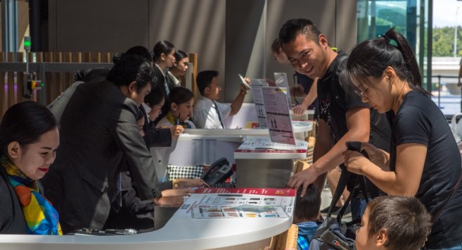 Digital Registration for Modern Events
