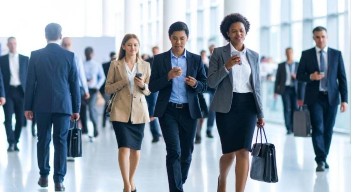 Smart Event Support Assistants Chennai