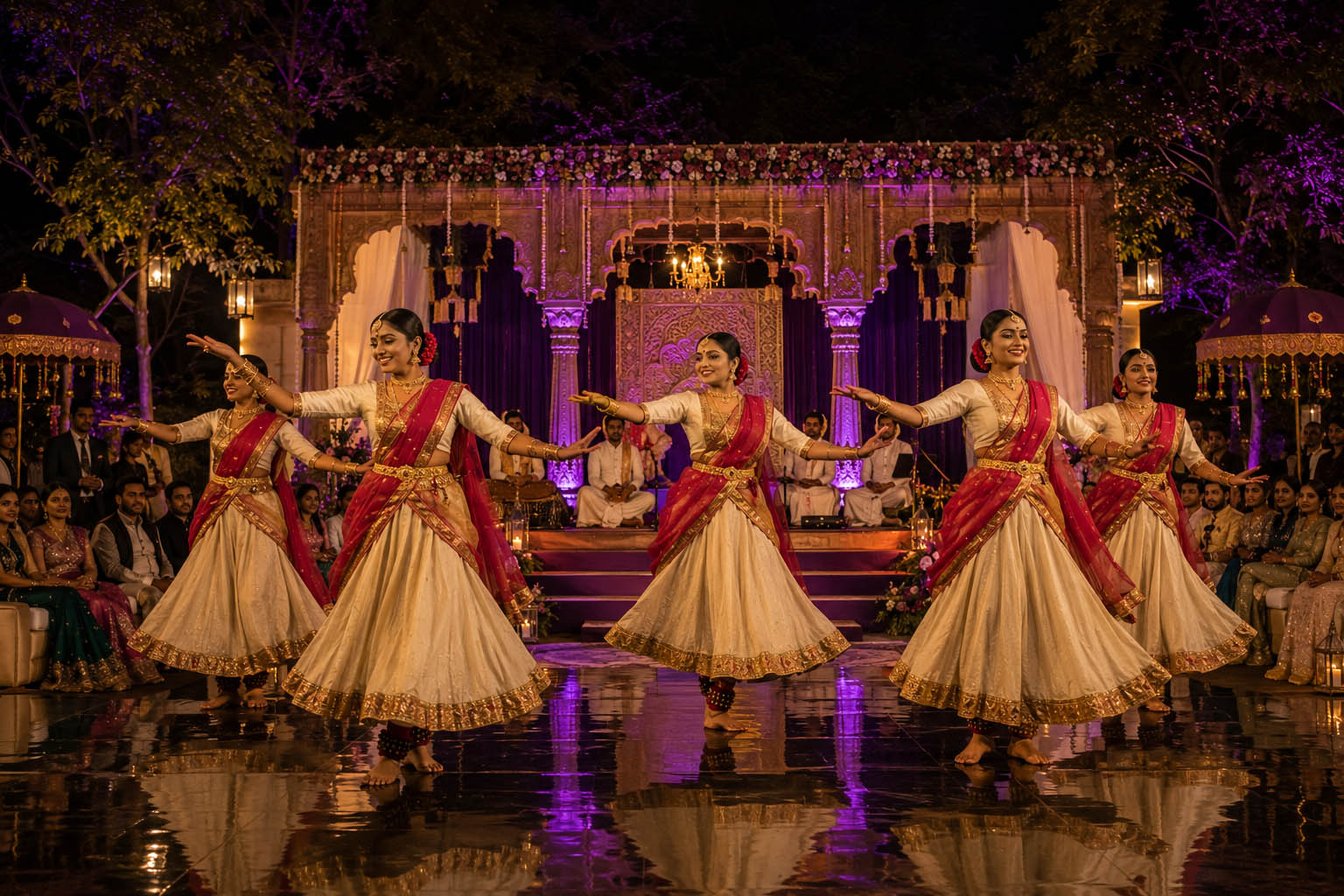 Celebrating India's Living Heritage