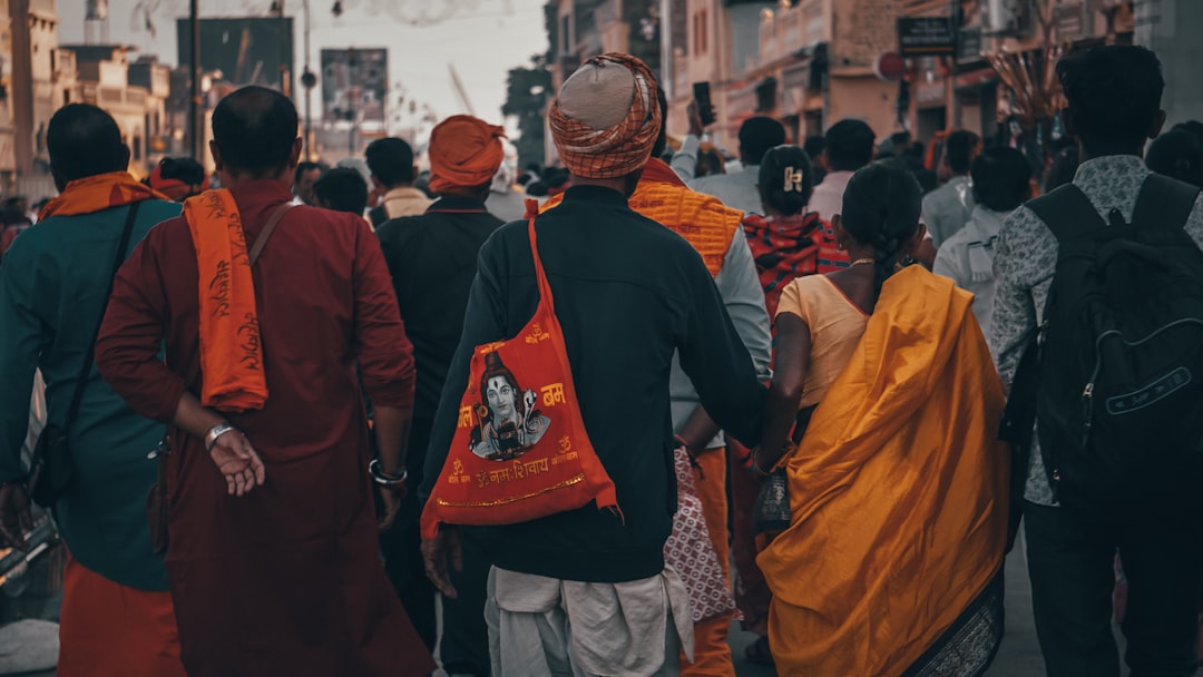 The Heritage Family Reunion — Chennai