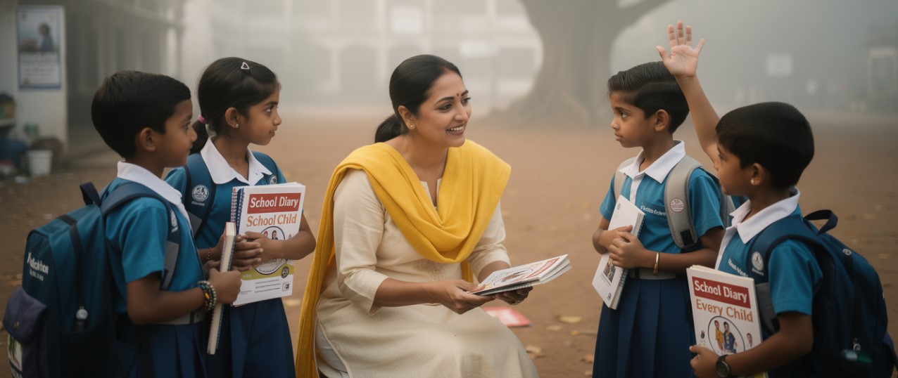 Plan With Purpose in Jaipur