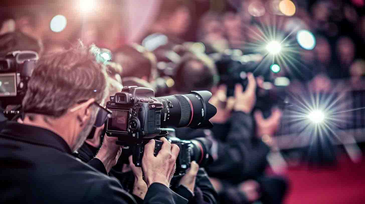 Perfect Event Photography & Video