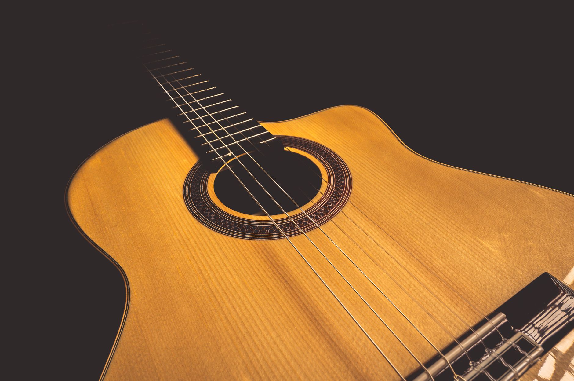 Acoustic & Strings Instruments Rental Kits