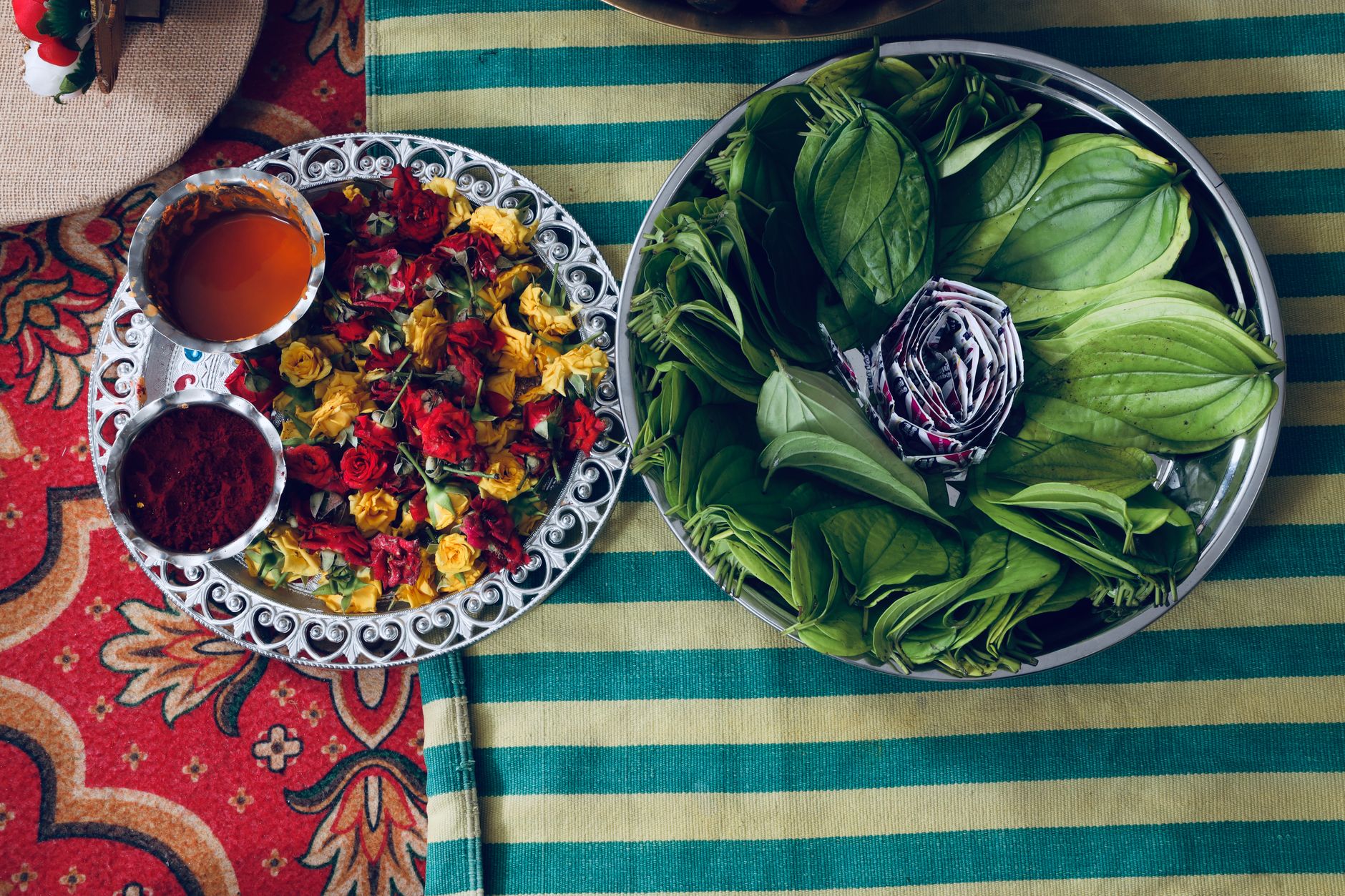 Srinagar's Favourite Paan Bar Experience