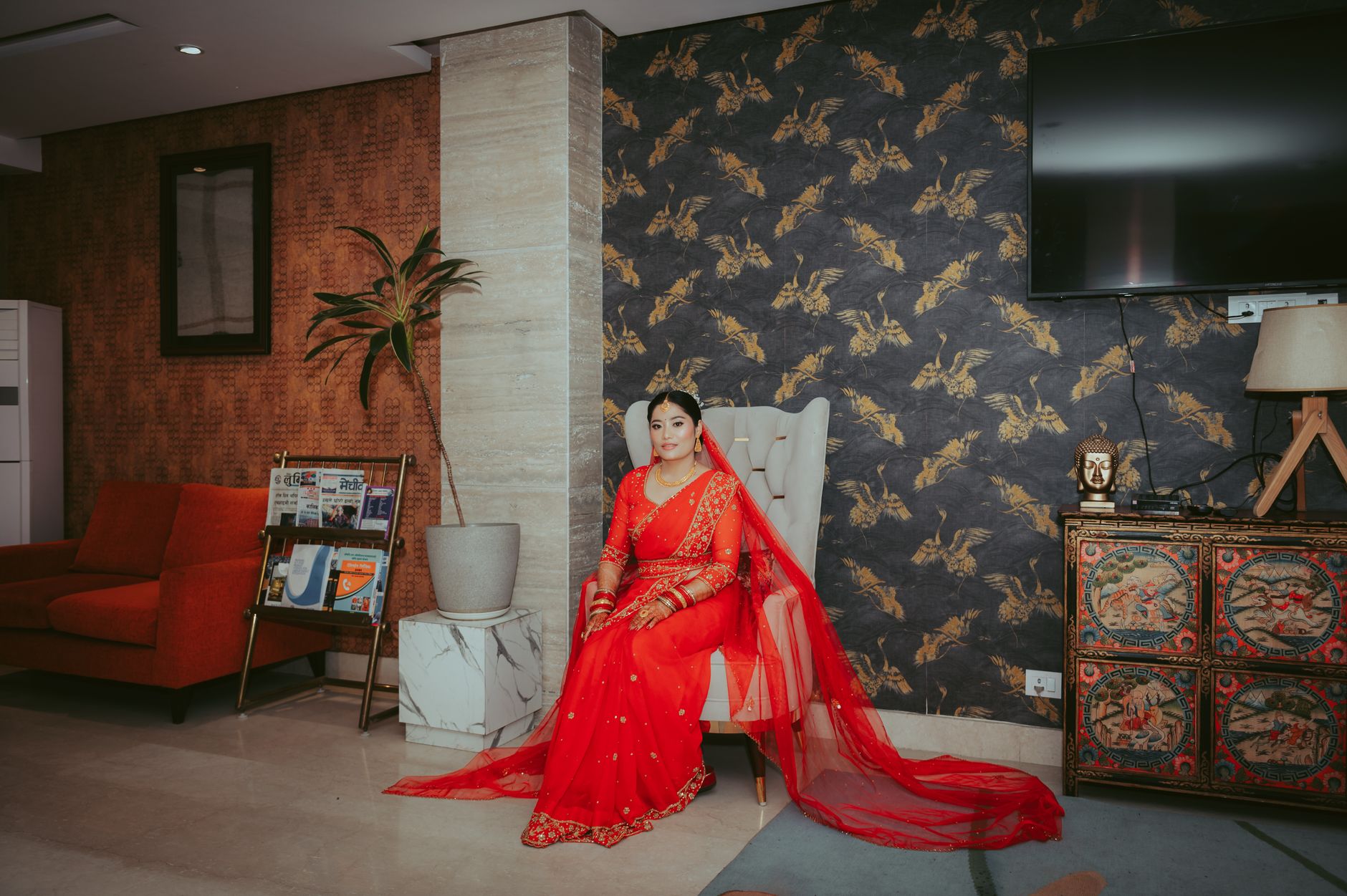 Decor Content Creation