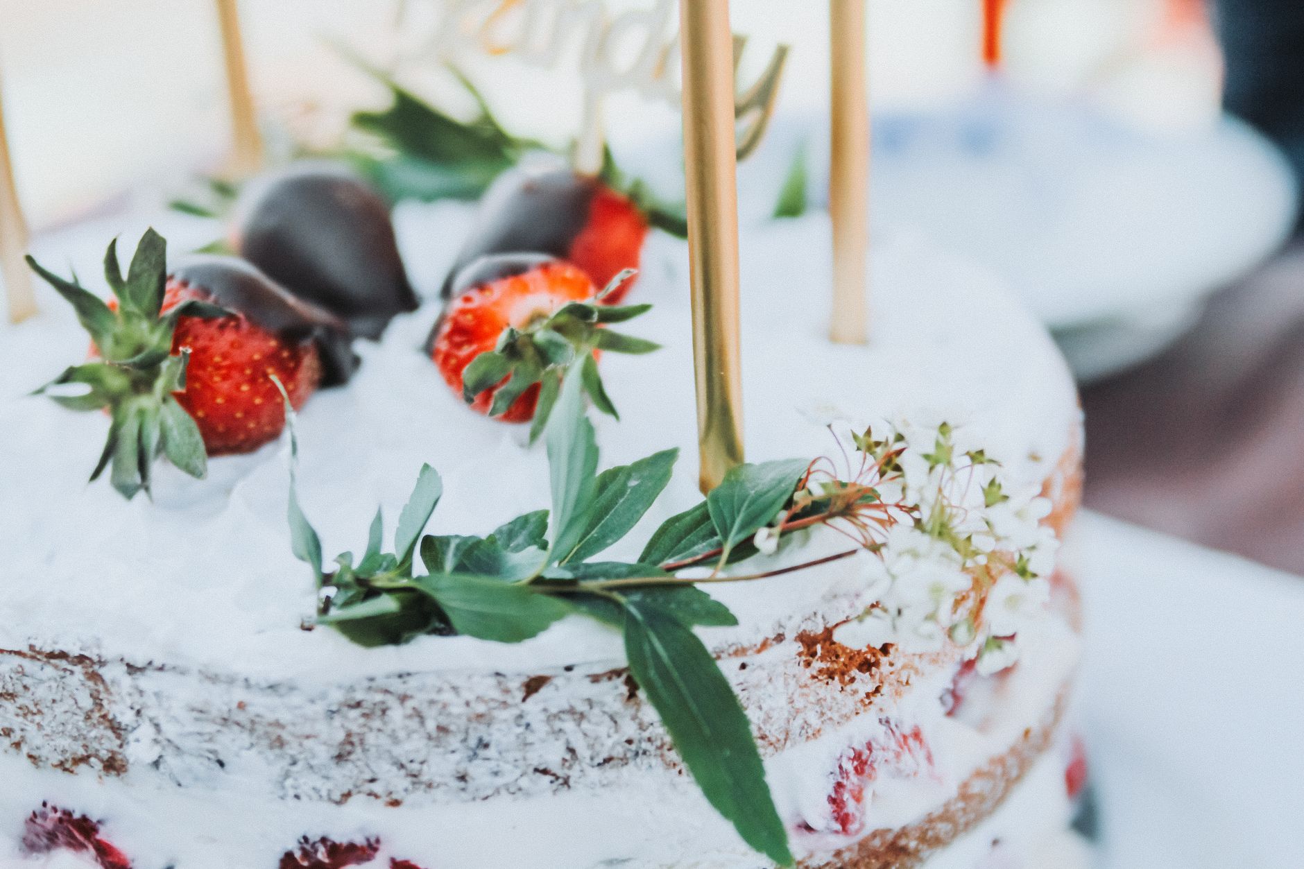 Flowing Sweets for Srinagar Weddings