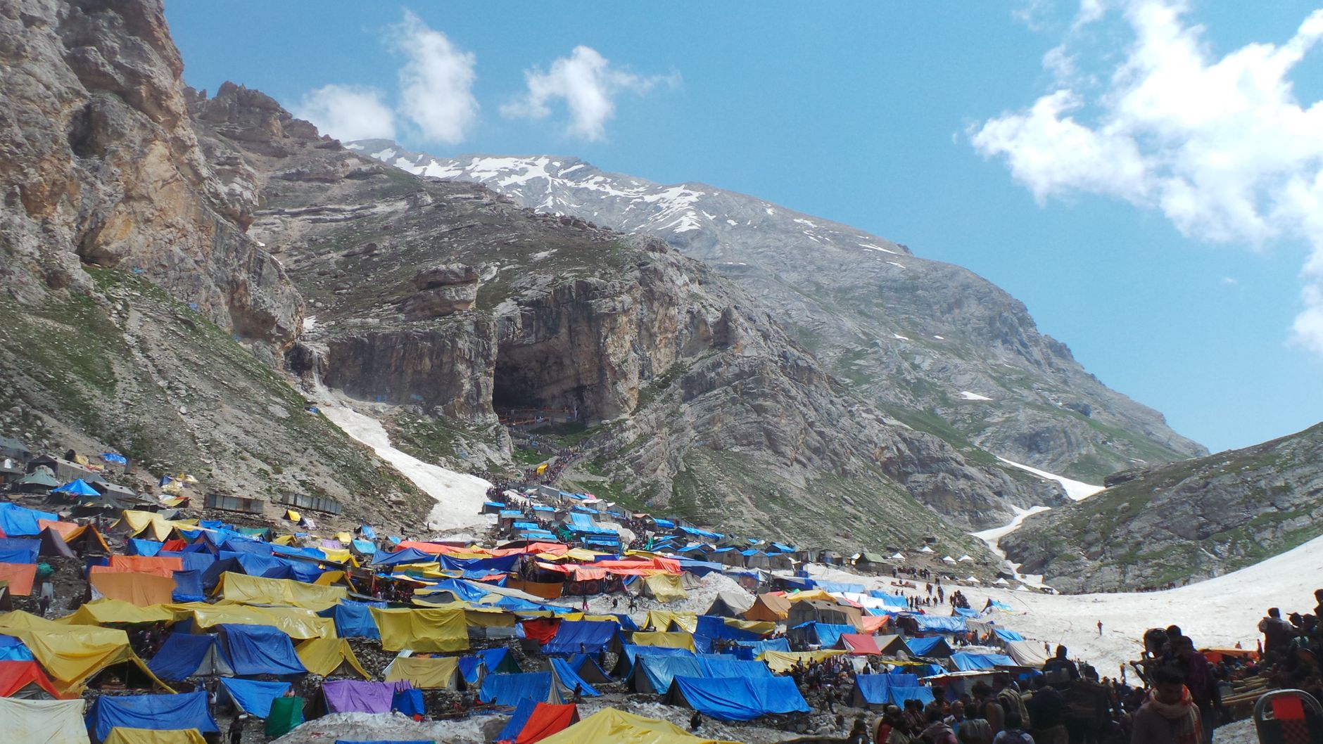 Destination Arabian Tents