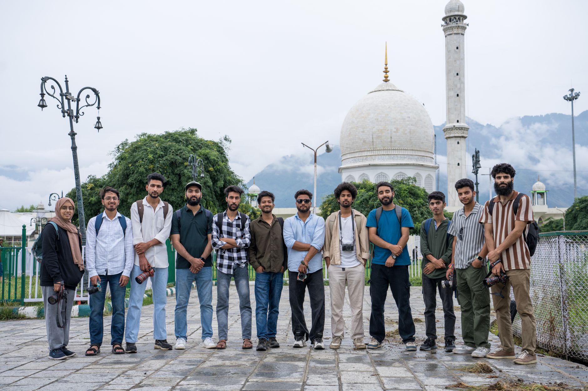 Destination Cinematographer