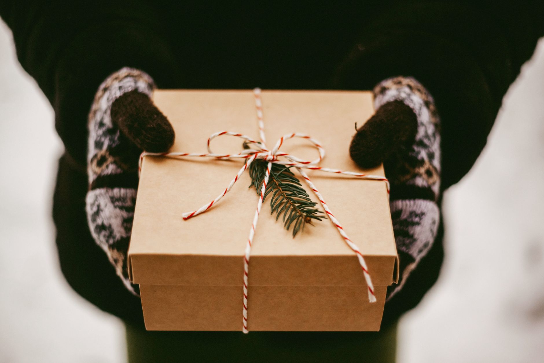 Environment friendly Gifts